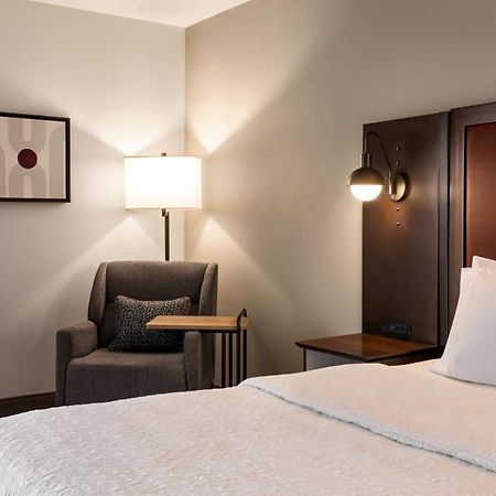Hampton Inn Columbia-Downtown Historic District Kültér fotó