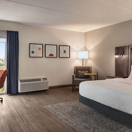 Hampton Inn Columbia-Downtown Historic District Kültér fotó