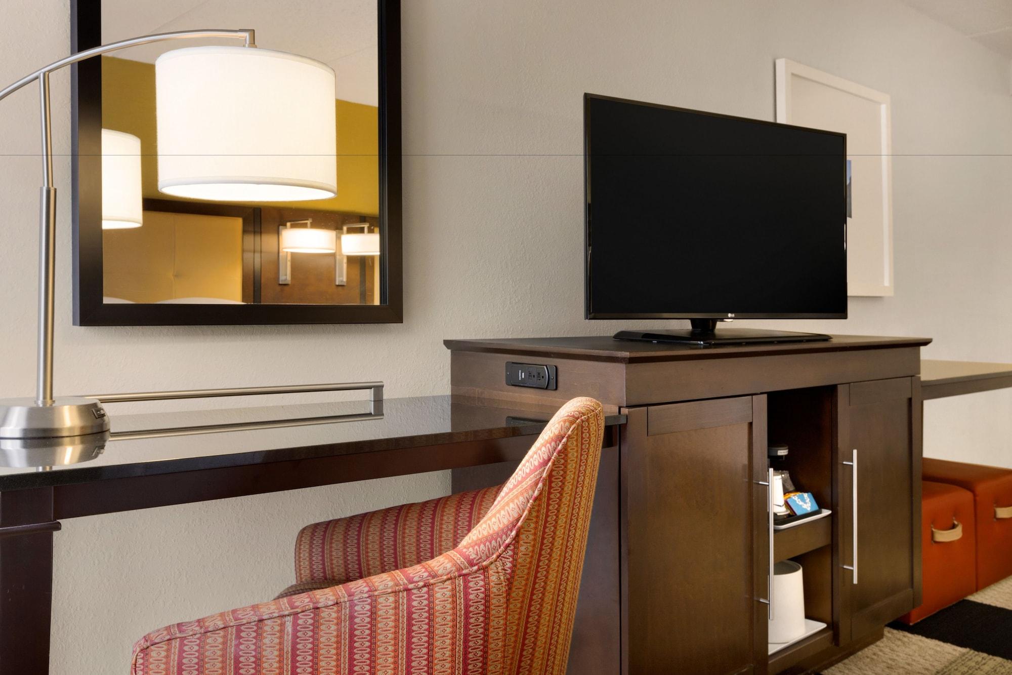Hampton Inn Columbia-Downtown Historic District Kültér fotó