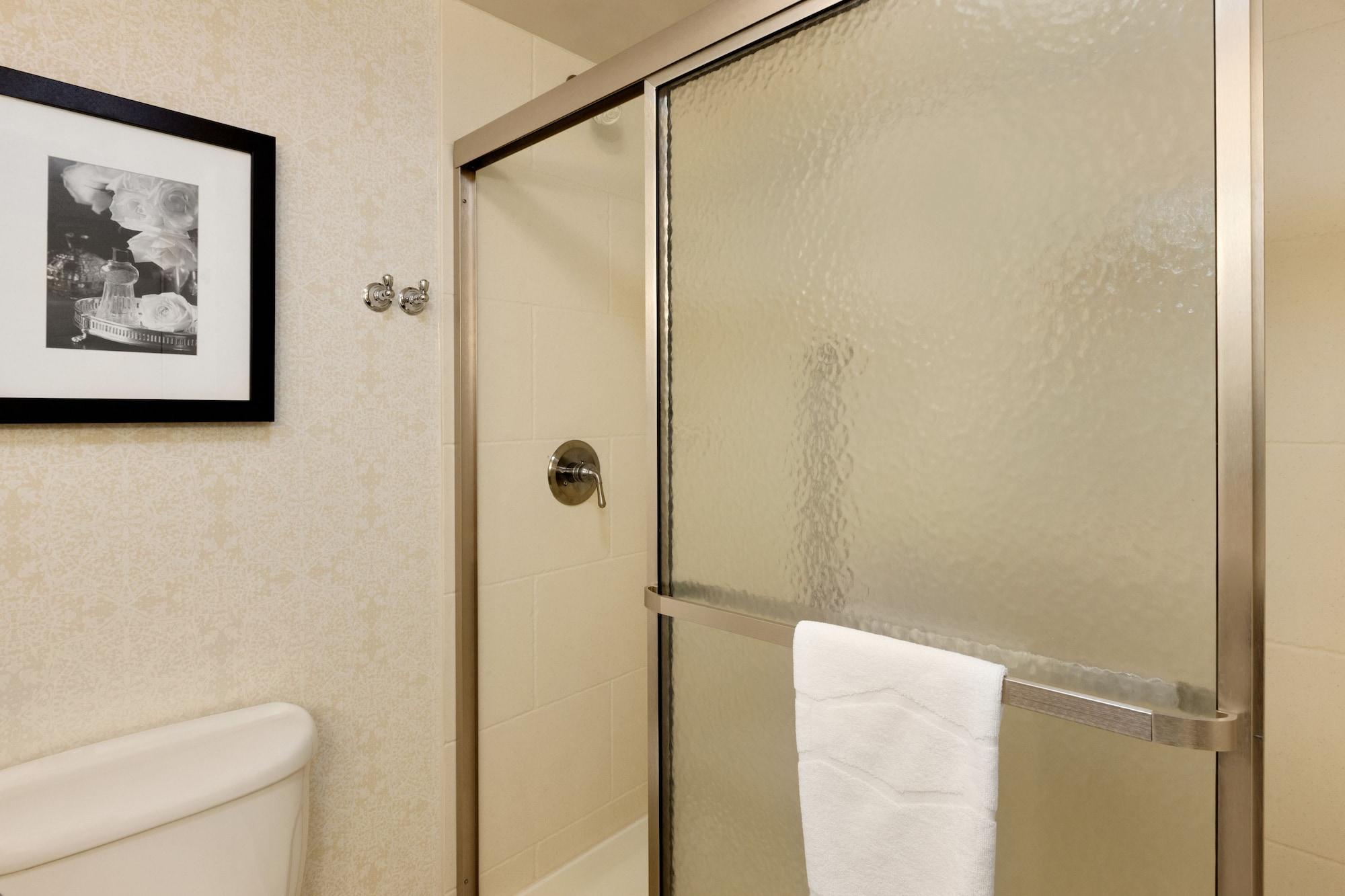 Hampton Inn Columbia-Downtown Historic District Kültér fotó