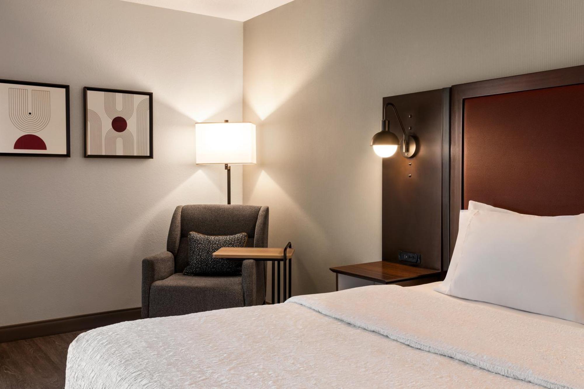 Hampton Inn Columbia-Downtown Historic District Kültér fotó