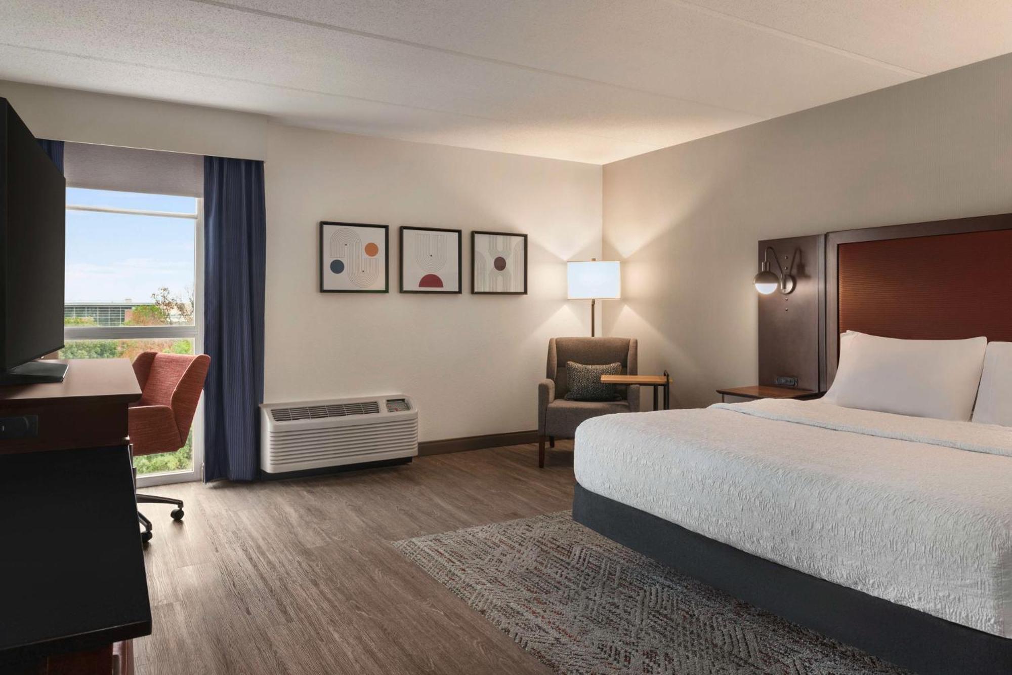 Hampton Inn Columbia-Downtown Historic District Kültér fotó