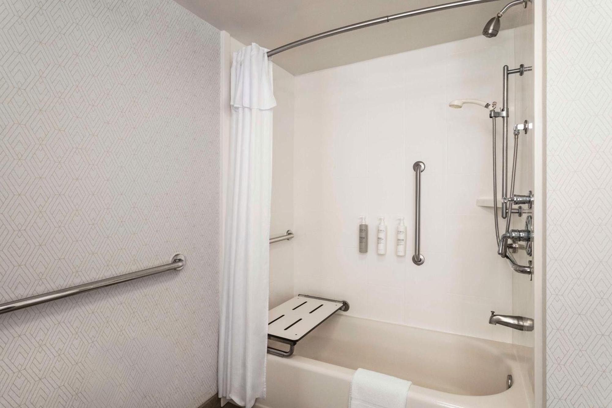 Hampton Inn Columbia-Downtown Historic District Kültér fotó