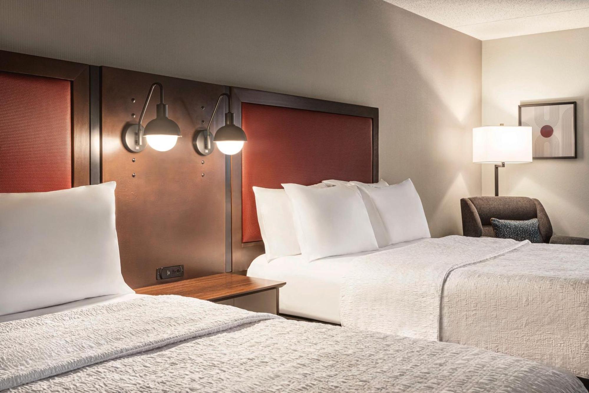 Hampton Inn Columbia-Downtown Historic District Kültér fotó