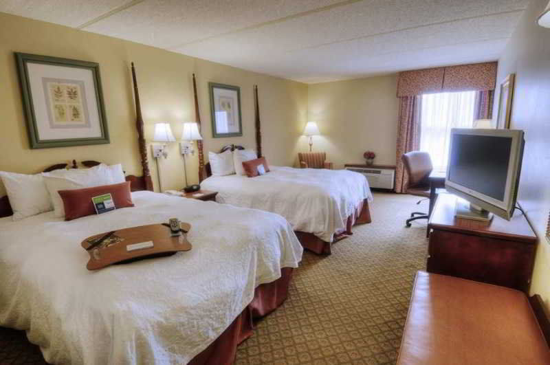 Hampton Inn Columbia-Downtown Historic District Kültér fotó