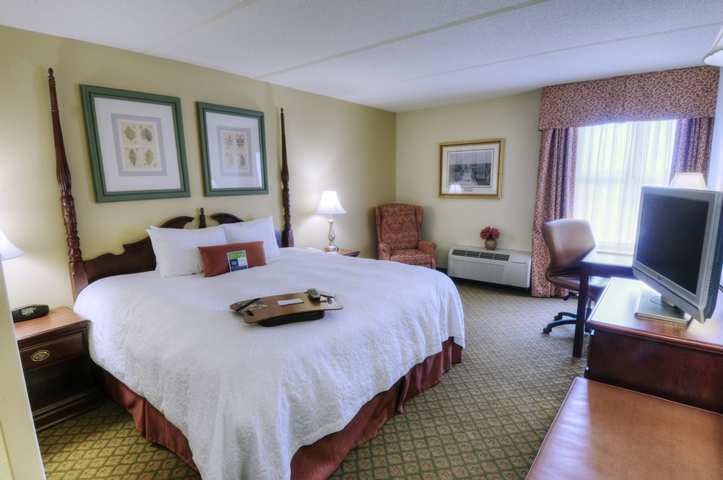 Hampton Inn Columbia-Downtown Historic District Kültér fotó