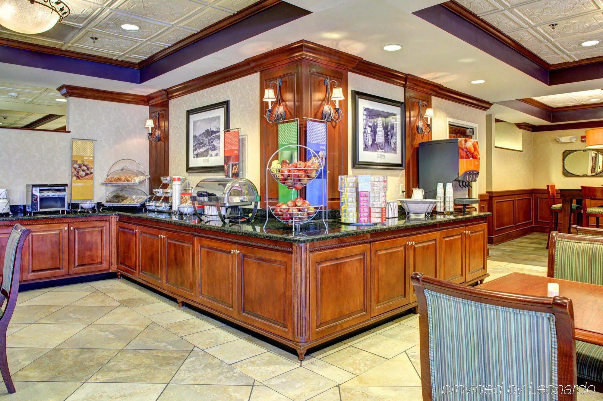 Hampton Inn Columbia-Downtown Historic District Kültér fotó