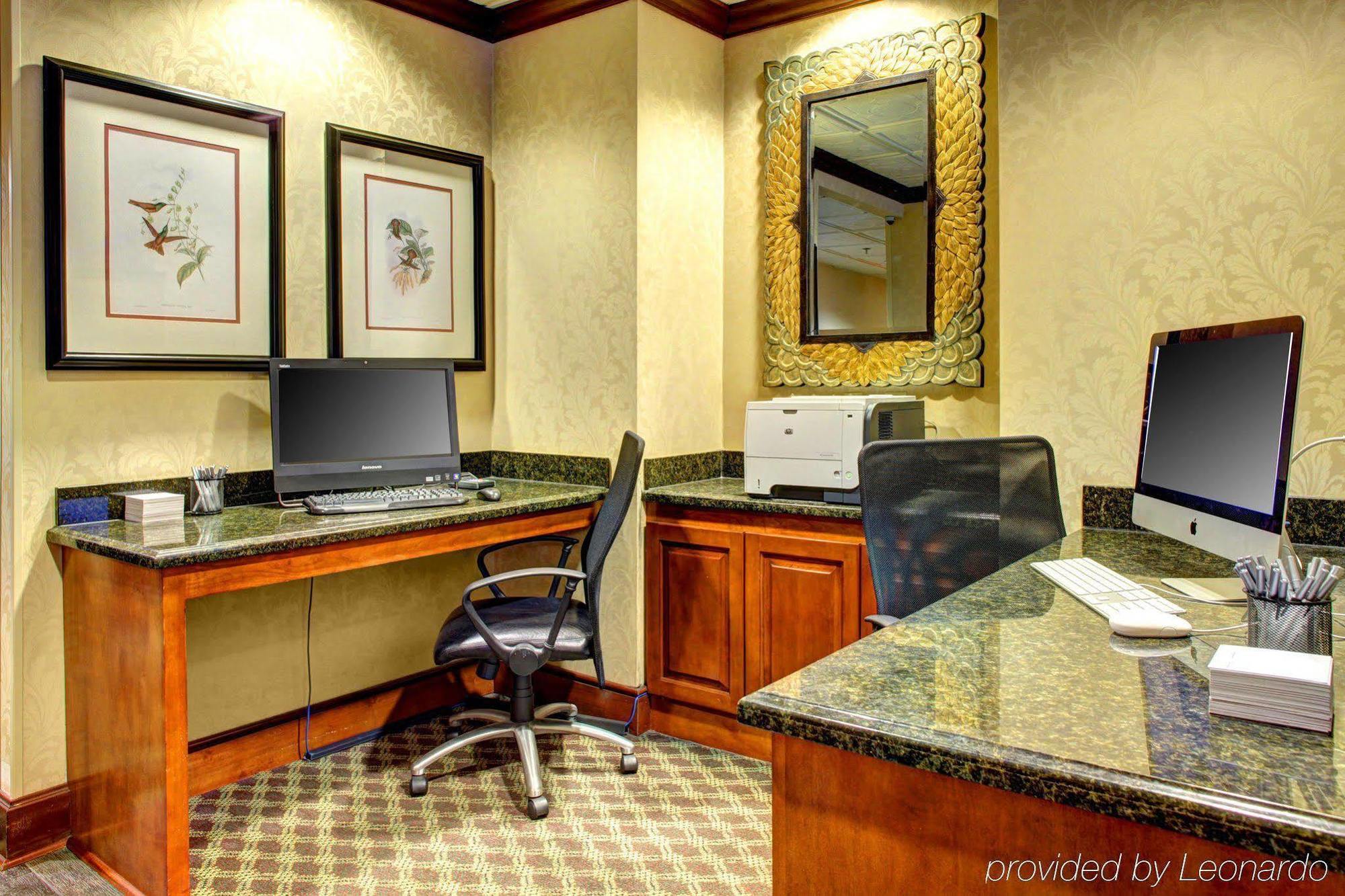 Hampton Inn Columbia-Downtown Historic District Kültér fotó