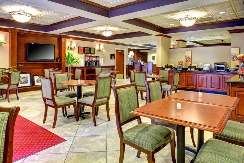 Hampton Inn Columbia-Downtown Historic District Kültér fotó