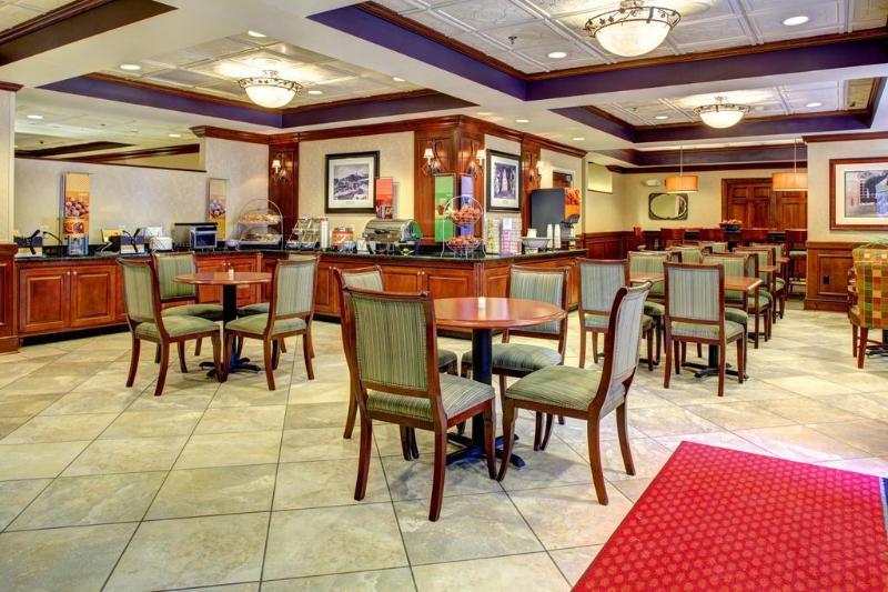 Hampton Inn Columbia-Downtown Historic District Kültér fotó