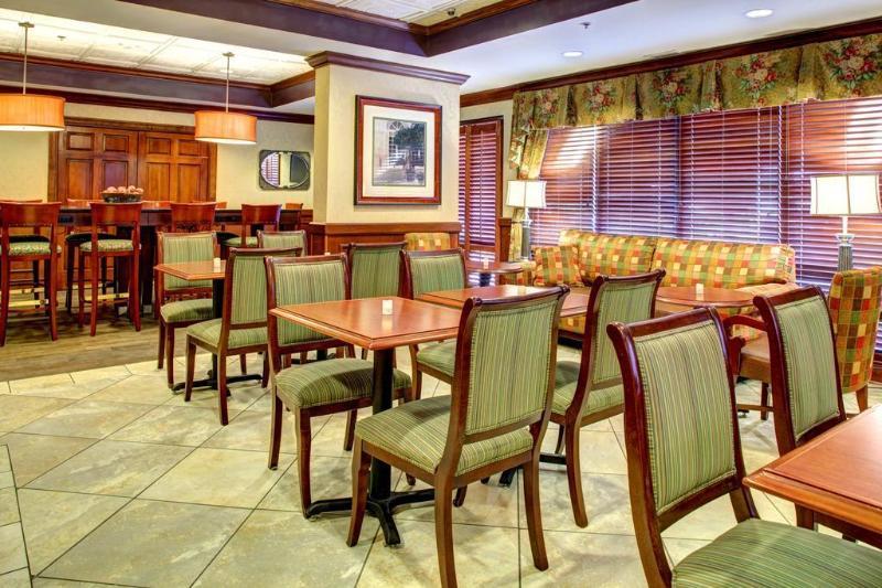 Hampton Inn Columbia-Downtown Historic District Kültér fotó
