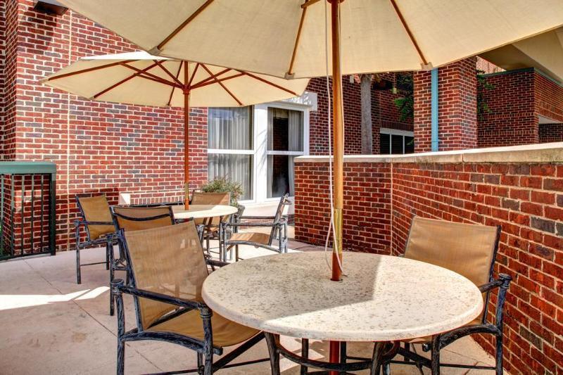 Hampton Inn Columbia-Downtown Historic District Kültér fotó
