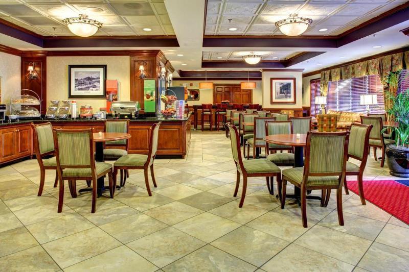 Hampton Inn Columbia-Downtown Historic District Kültér fotó