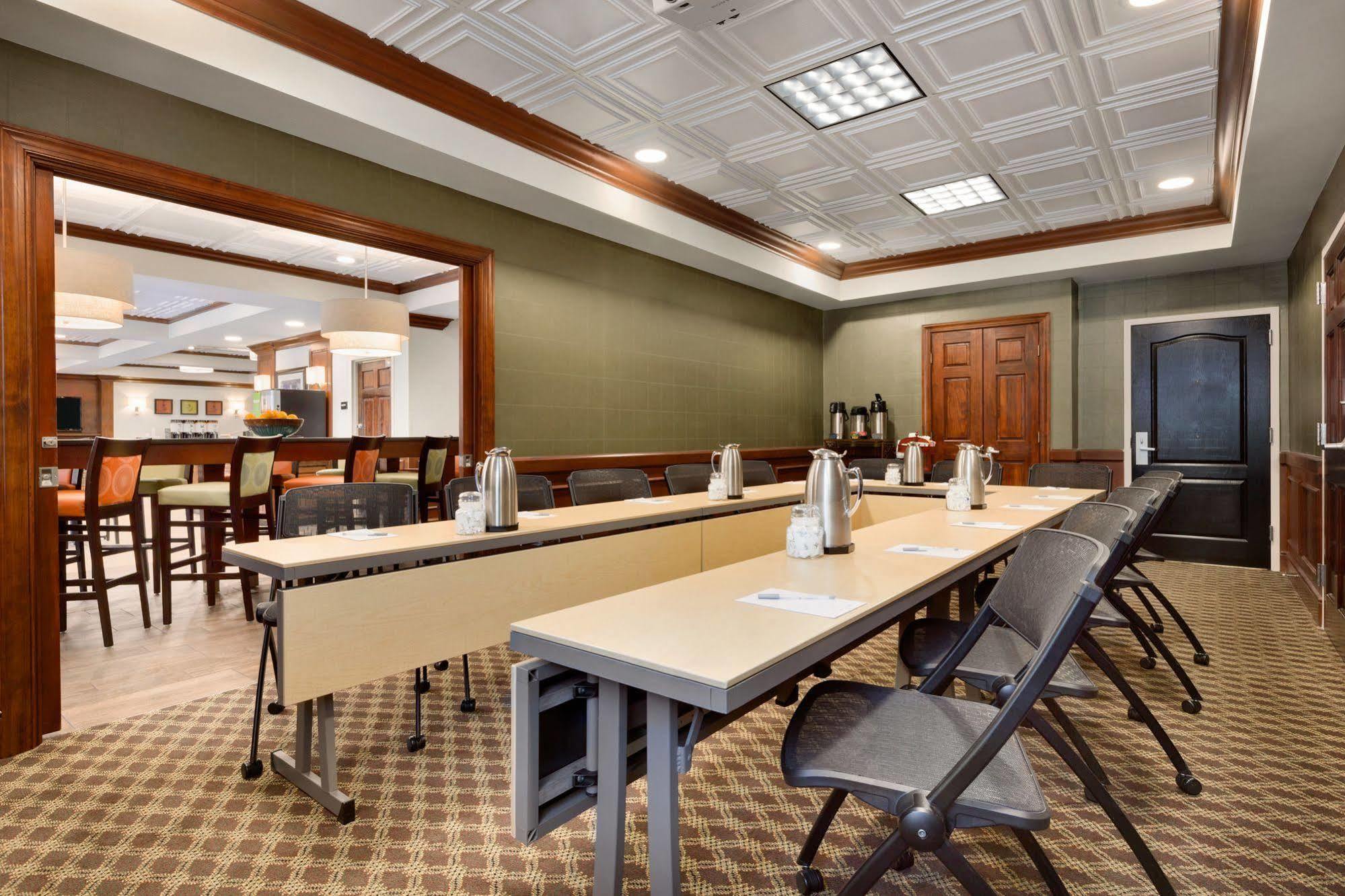 Hampton Inn Columbia-Downtown Historic District Kültér fotó